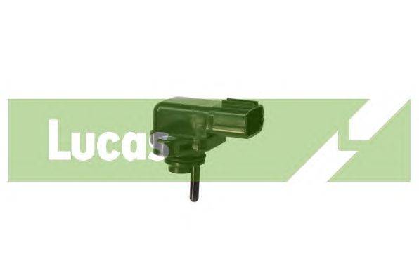 Датчик, давление во впускном газопроводе LUCAS ELECTRICAL SEB1686