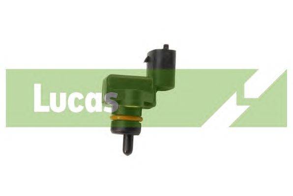 Датчик, давление во впускном газопроводе LUCAS ELECTRICAL SEB1689