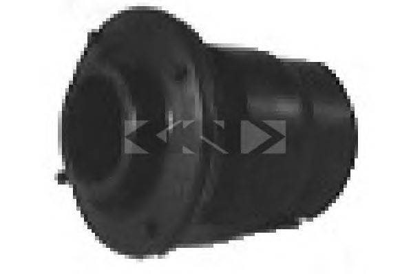 Подвеска, рычаг независимой подвески колеса SPIDAN 410677