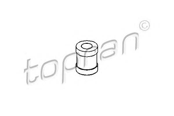 Опора, стабилизатор TOPRAN 200785
