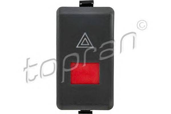Указатель аварийной сигнализации TOPRAN 113 577