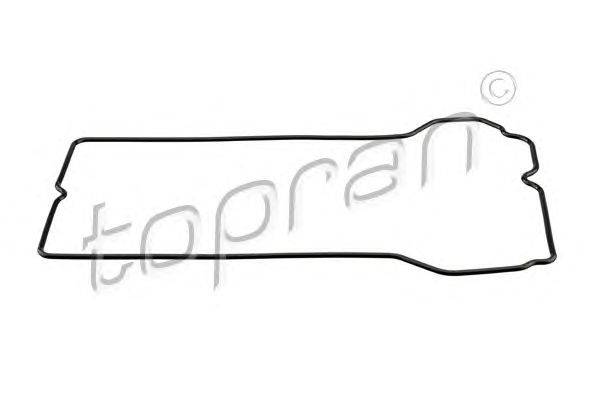 Прокладка, крышка головки цилиндра TOPRAN 407928