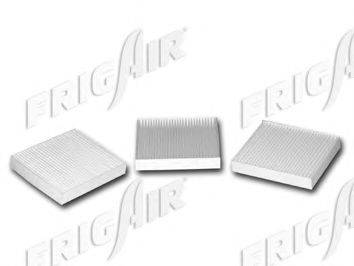 Фильтр, воздух во внутренном пространстве GOTTWALD LA86S