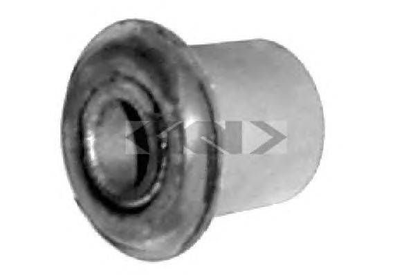 Подвеска, рычаг независимой подвески колеса SPIDAN 410911