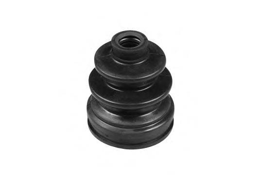 Пыльник, приводной вал MALÒ 520051