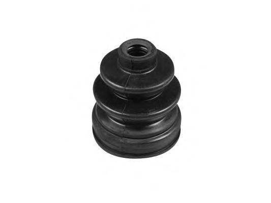 Пыльник, приводной вал MALÒ 520912