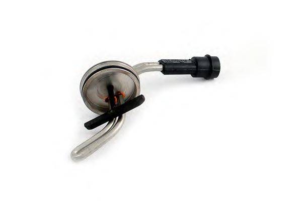 Электронагревательный элемент, система подогрева двигателя CALIX RE310