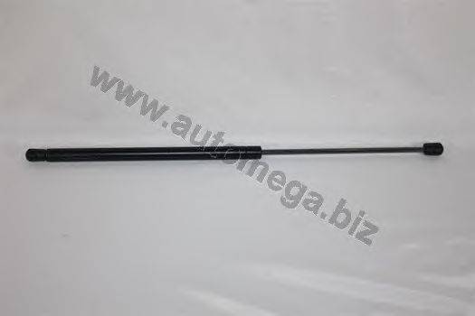 Газовая пружина, крышка багажник AUTOMEGA 30100080276