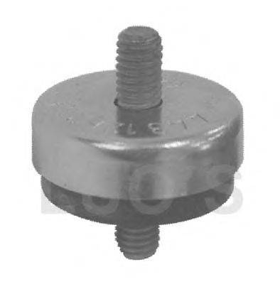 Подвеска, радиатор LUO'S 730058