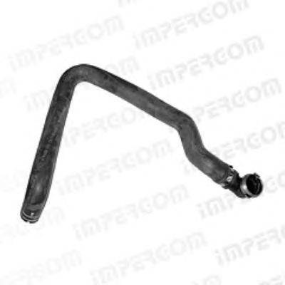 Шланг радиатора ORIGINAL IMPERIUM 17038