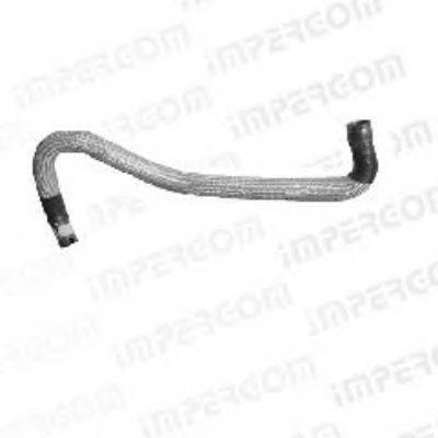 Шланг, теплообменник - отопление ORIGINAL IMPERIUM 17907