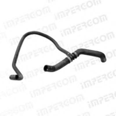 Шланг радиатора ORIGINAL IMPERIUM 19151