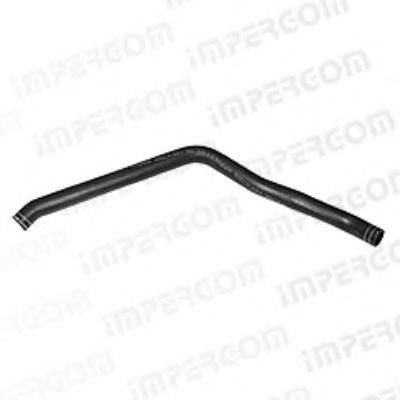 Шланг радиатора ORIGINAL IMPERIUM 19729