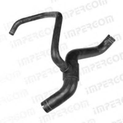 Шланг радиатора ORIGINAL IMPERIUM 19751