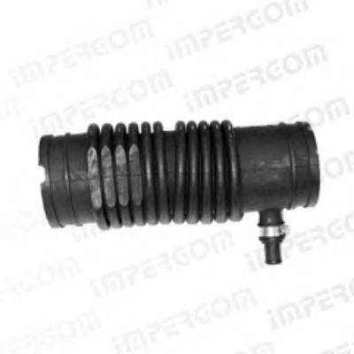 Рукав воздухозаборника, воздушный фильтр MALÒ 15117