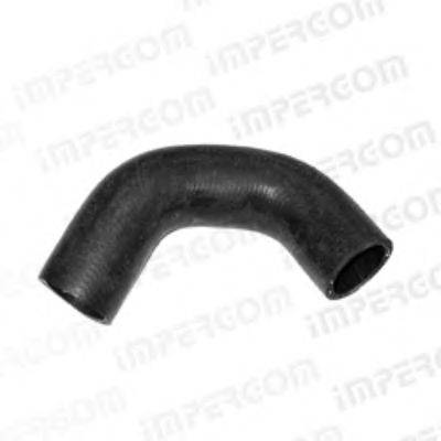 Шланг радиатора ORIGINAL IMPERIUM 19984