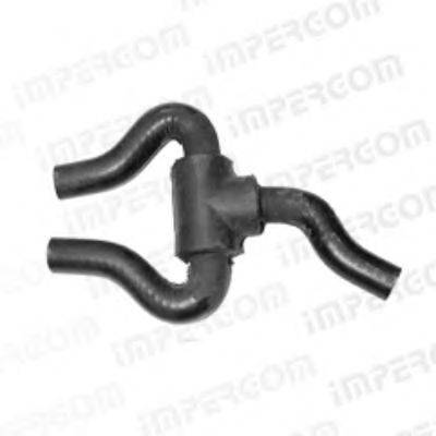 Шланг радиатора ORIGINAL IMPERIUM 21457