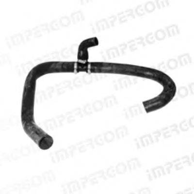 Шланг радиатора ORIGINAL IMPERIUM 21459