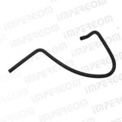 Шланг, теплообменник - отопление ORIGINAL IMPERIUM 21477