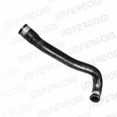 Рукав воздухозаборника, воздушный фильтр ORIGINAL IMPERIUM 21690