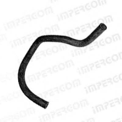 Шланг, теплообменник - отопление ORIGINAL IMPERIUM 21729