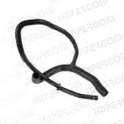 Шланг радиатора ORIGINAL IMPERIUM 221335