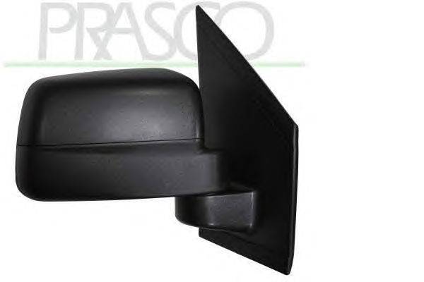 Наружное зеркало PRASCO FD9347003