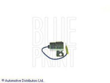 Конденсатор, система зажигания BLUE PRINT ADT31412