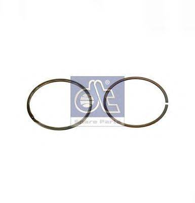 Уплотнительное кольцо, выпускной коллектор DT 110182