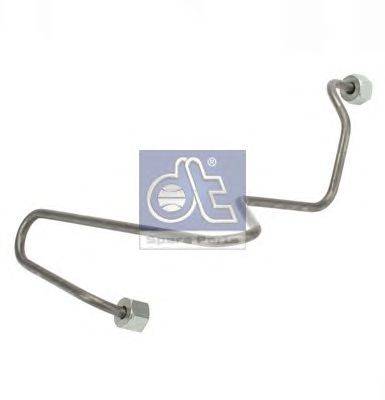 Трубопровод высокого давления, система впрыска DT 112433