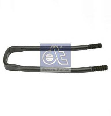 Стремянка рессоры DT 125387