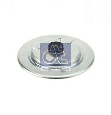 Поршень, кожух пневмоподушки DT 125653