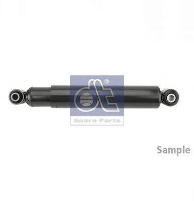 Амортизатор DT 1.25839