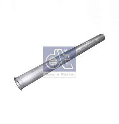 Труба выхлопного газа DT 2.14486