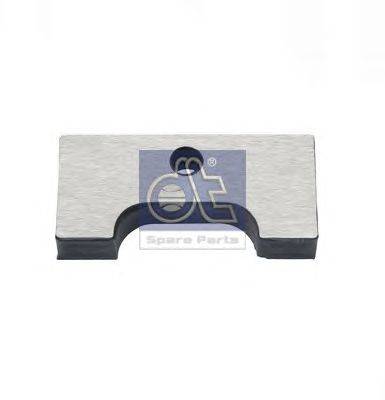 Ременной шкив, водяной насос DT 215050