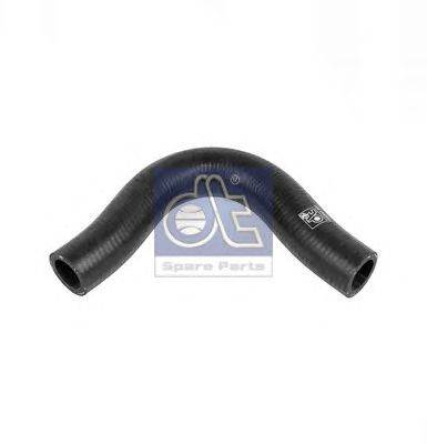 Шланг радиатора DT 215156
