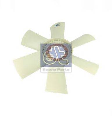 Вентилятор, охлаждение двигателя DT 215502