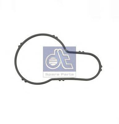 Уплотнительная прокладка, термостат - масляное охлаждение DT 215912