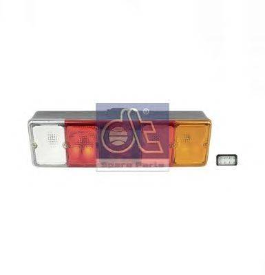 Задний фонарь DT TL477