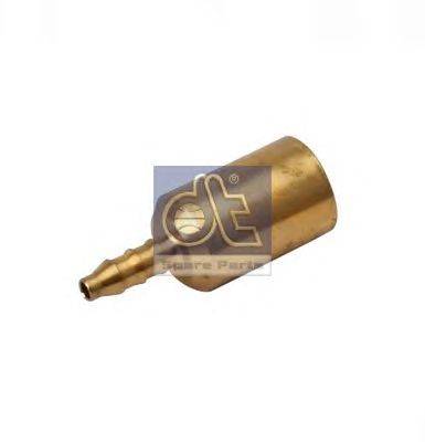 Соединитель шланга DT 247404