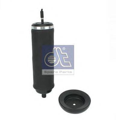 Кожух пневматической рессоры AIRTECH 126046