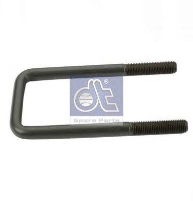 Стремянка рессоры DT 2.62558