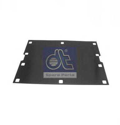 Внутренняя часть крыла DT 271218