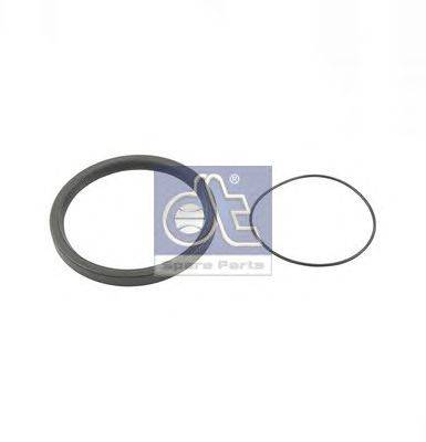 Комплект прокладок, ступица колеса DT 296272