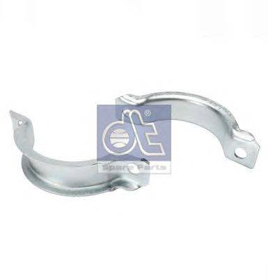 Соединительные элементы, система выпуска DT 3.25076