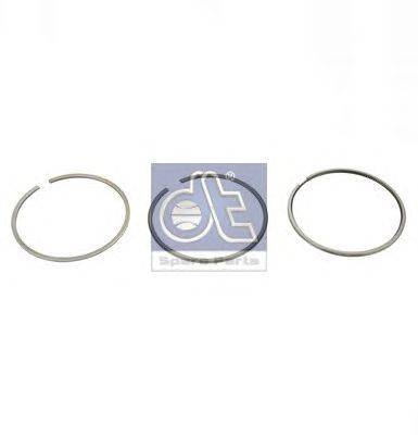 Комплект поршневых колец DT 390035