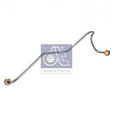 Трубопровод высокого давления, система впрыска DT 410267