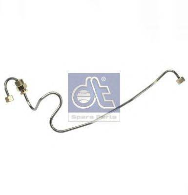 Трубопровод высокого давления, система впрыска DT 410274