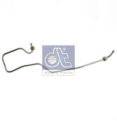 Трубопровод высокого давления, система впрыска DT 410280