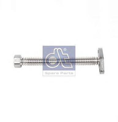 Маслопровод, компрессор DT 410390